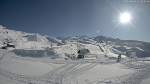 New Zealand Forecast, Monday June 9th  – Even More Snow This Week for One of the Best Starts in Years
